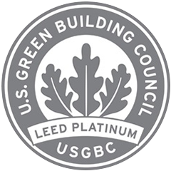 LEED Certified