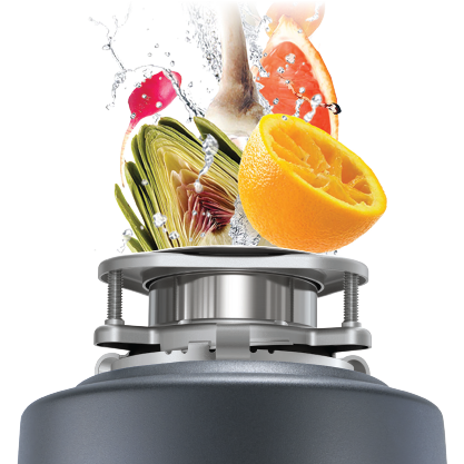 InSinkErator Food Waste Disposer